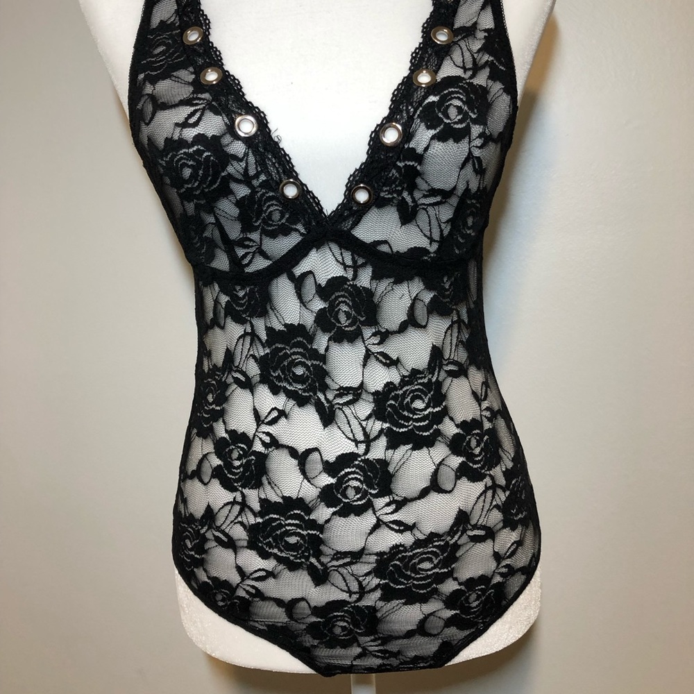 Sexy Lingerie